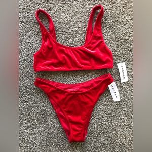 PacSun Bikini New! Size S